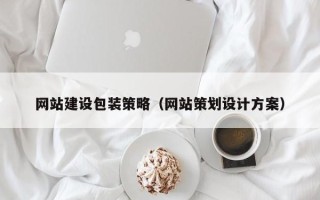 陵水网站建设包装策略（网站策划设计方案）